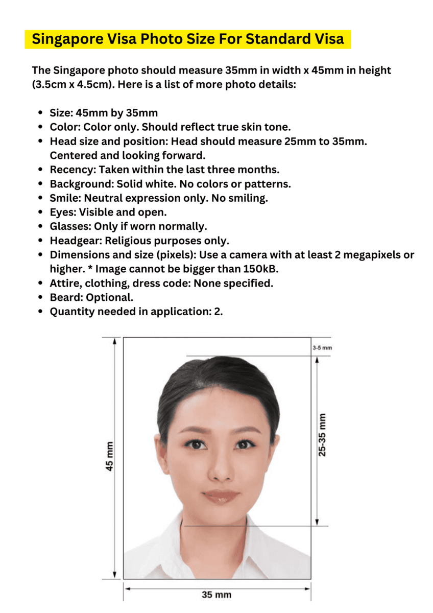 Singapore Visa Get Visa Services Thailand Visa From India