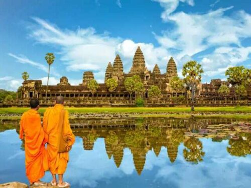 Cambodia