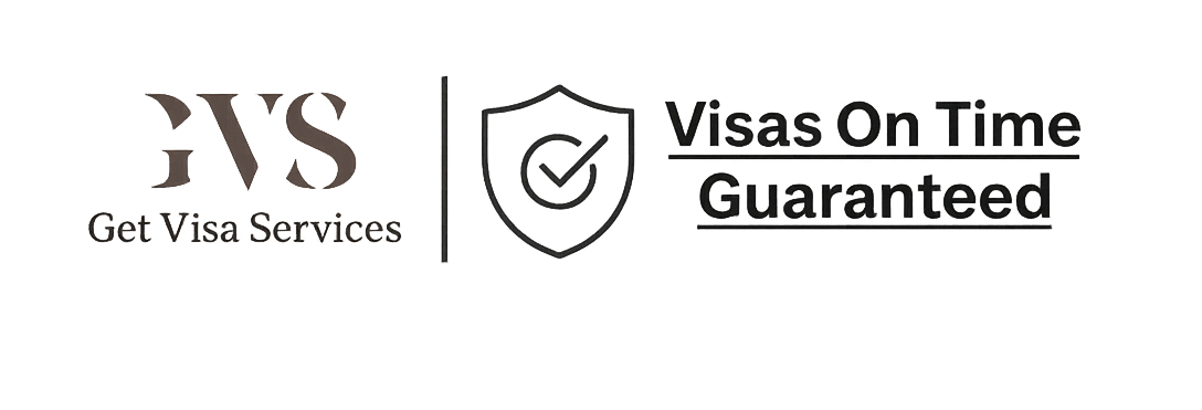 GVS Get Visa Services — Visas On Time Guaranteed