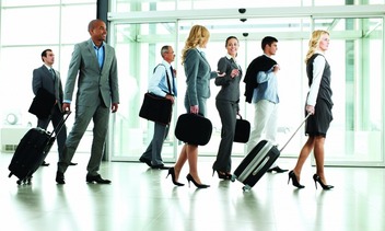 Business Travel Company & Solutions