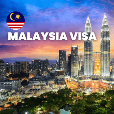 malaysia visa, get visa services
