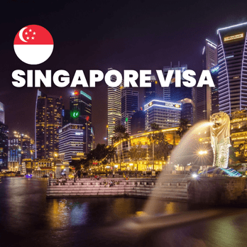 singapore visa, get visa services