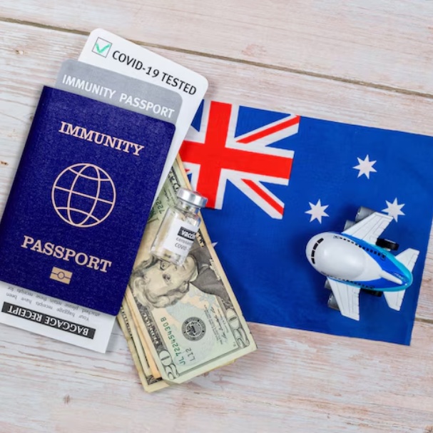 How to Choose the Right Australian Visa for Your Needs