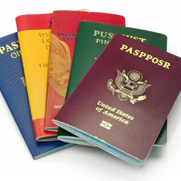 understanding different types of Visas