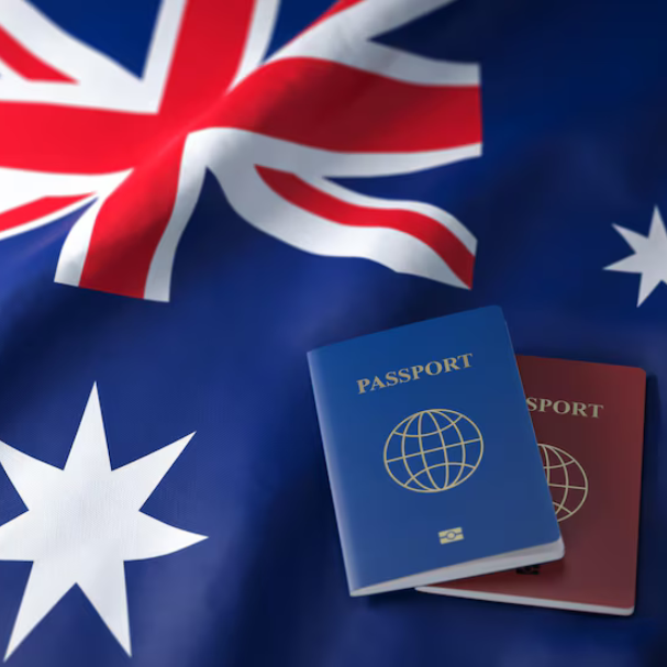 Australian-Visa