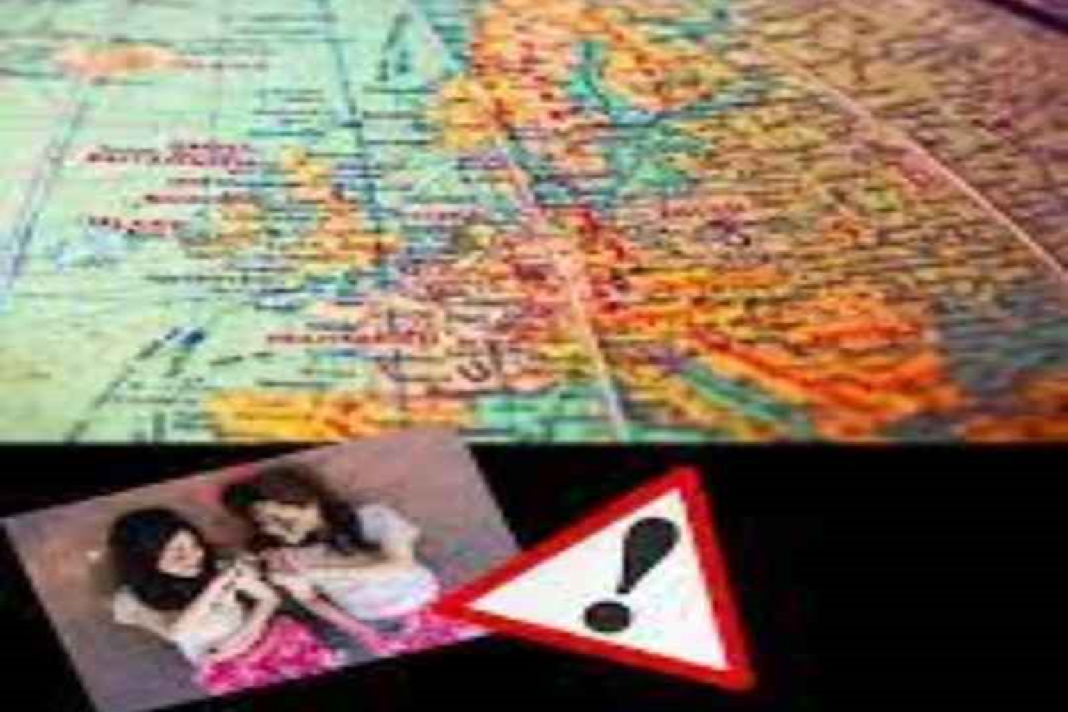 Most-Dangerous-Countries-for-Women-2023