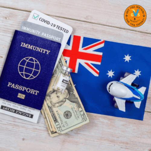 Applying-for-an-Australian-Visa